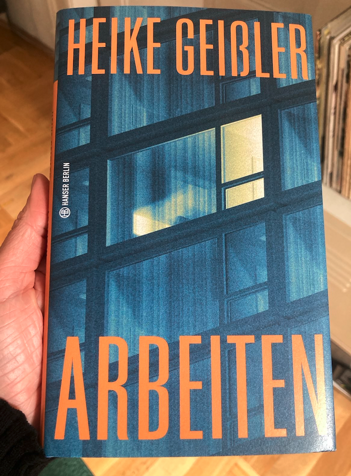 arbeiten